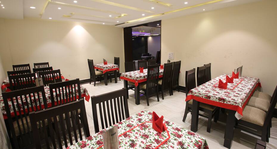 AS Clarks Inn, Dalhousie 3